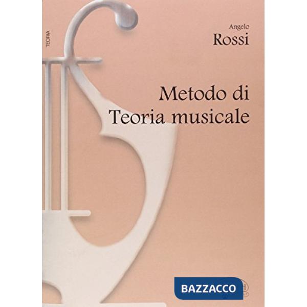 Metodo di teoria musicale