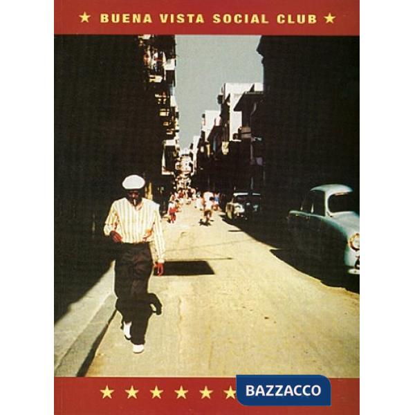 Buena vista social club