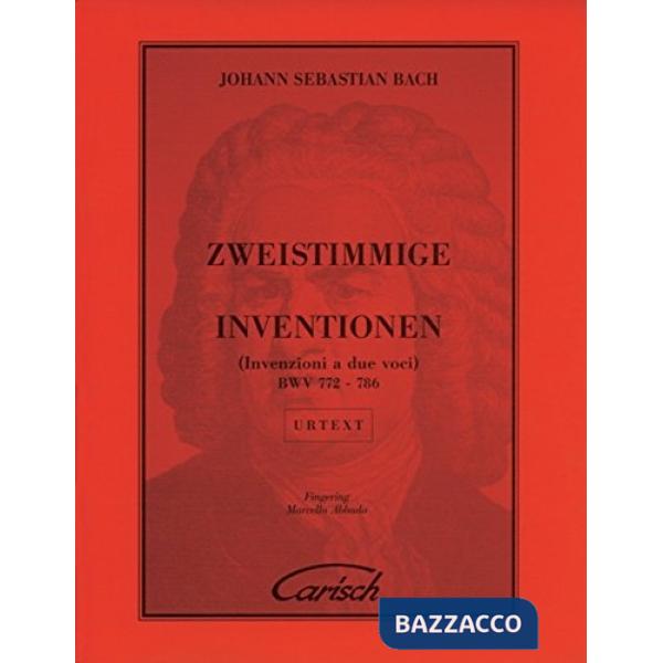 Invenzioni a 2 voci (abbado)