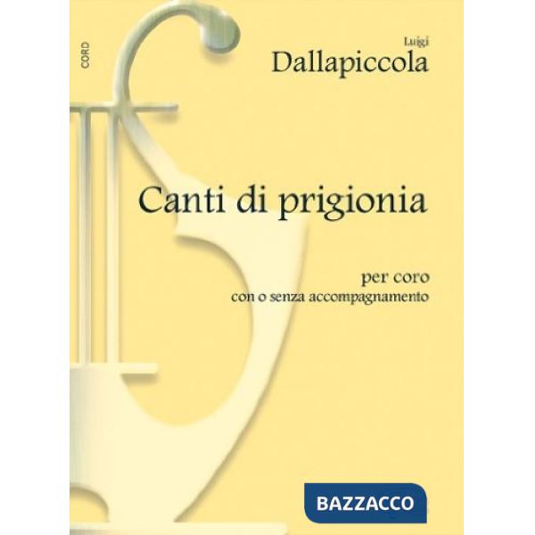 Canti di prigionia (vfe)