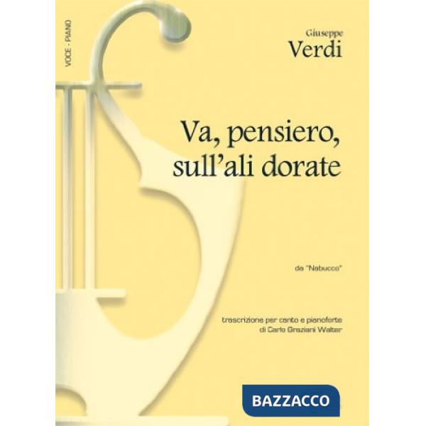 Va pensiero da nabucco (vfe)