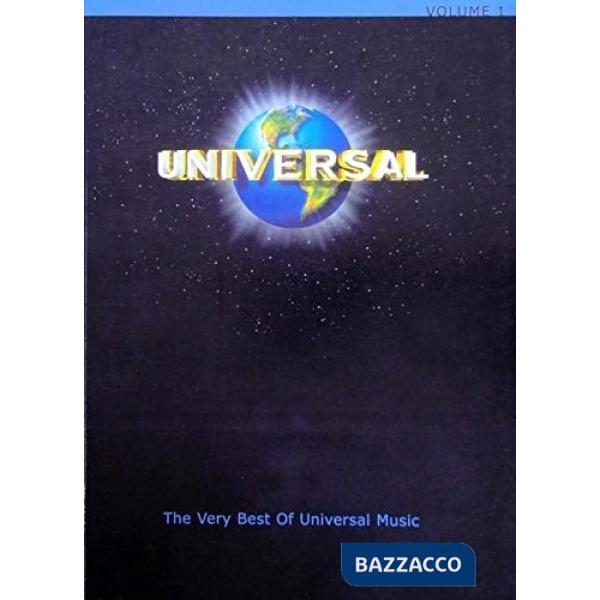 The very best of universal mus