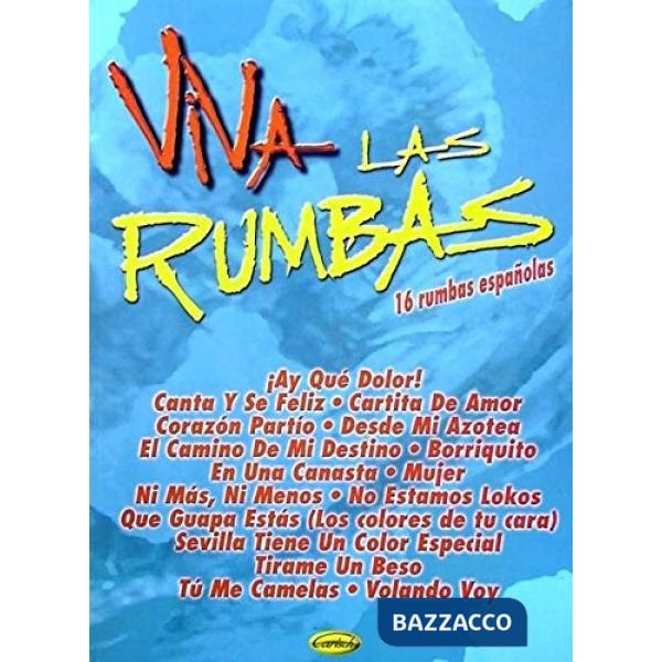 Viva la rumbas