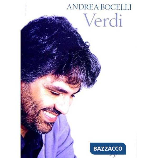 Verdi- melodie d'opera