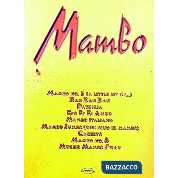 Mambo