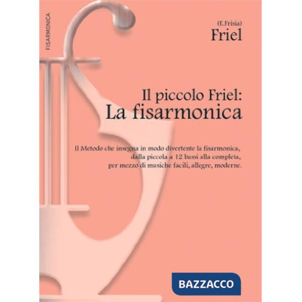 Piccolo Friel (Il)
