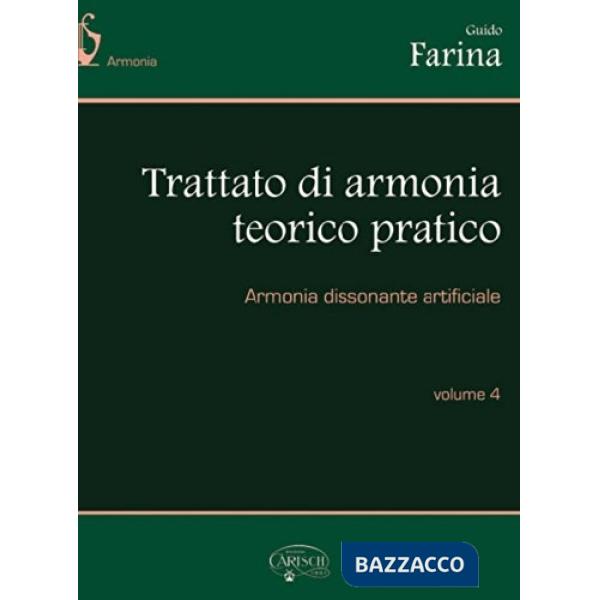 Trattato armonia teo/prat.v.4