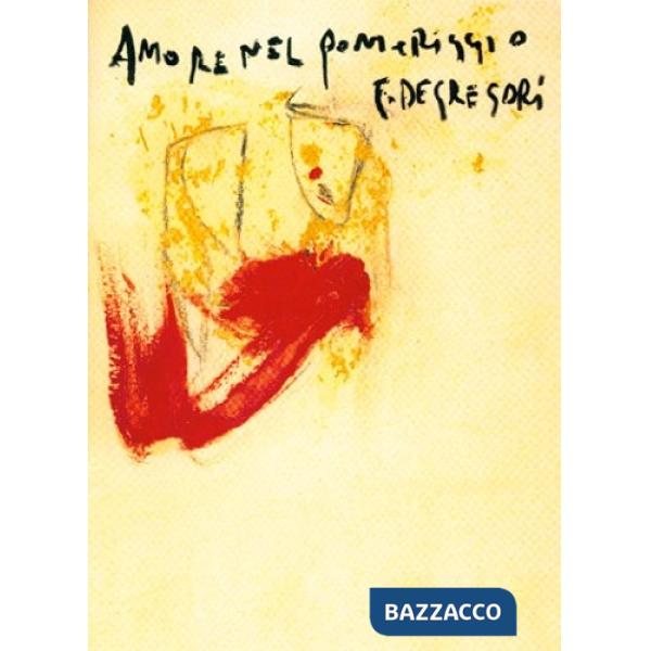 Amore nel pomeriggio