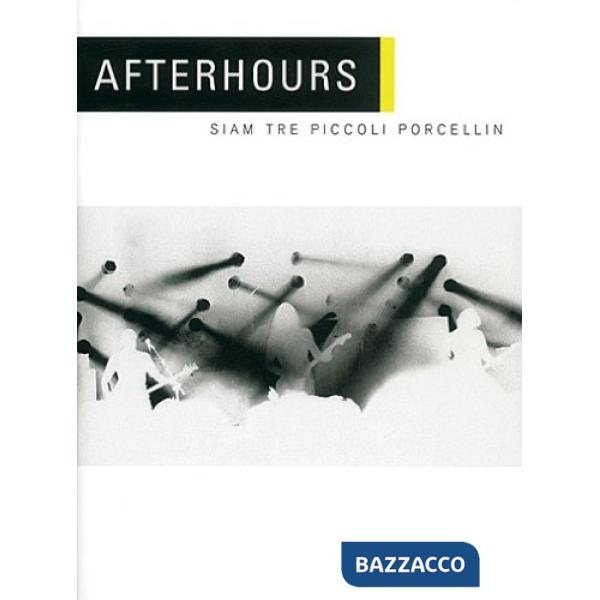 Siam 3 piccoli porcellin