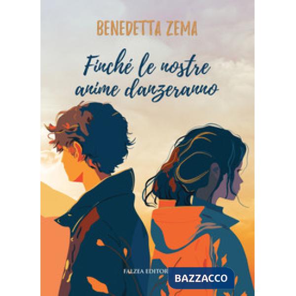 FINCHE LE NOSTRE ANIME DANZERANNO