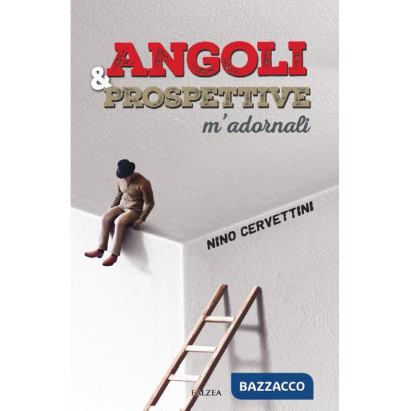 Angoli & prospettive m'adornali