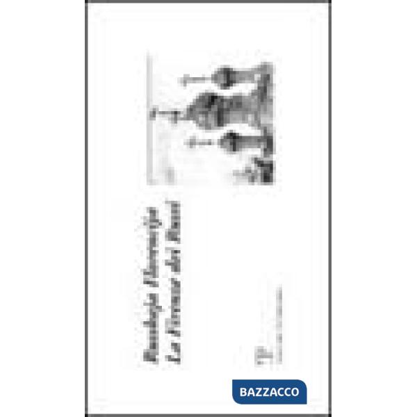 Russkaja Florencija. La Firenze dei russi