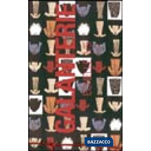 Galanterie. Echelle 1/5. Défilé Haute Couture. Maurizio Galante collection print