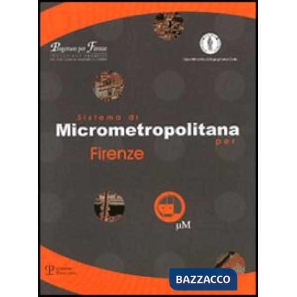 Sistema di micrometropolitana per Firenze