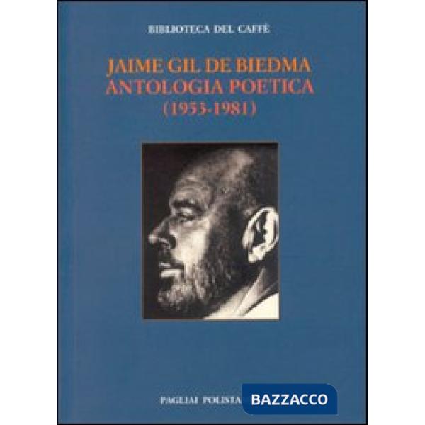 Antologia poetica (1953-1981)