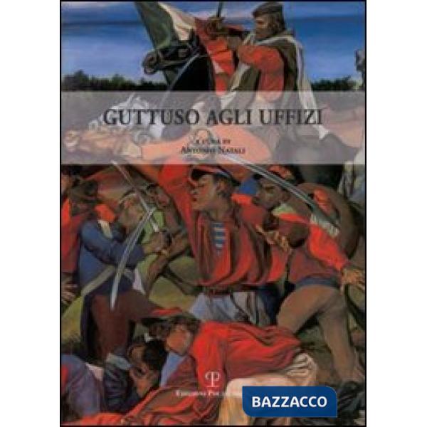 Guttuso agli Uffizi. Il Risorgimento di San Pier Scheraggio