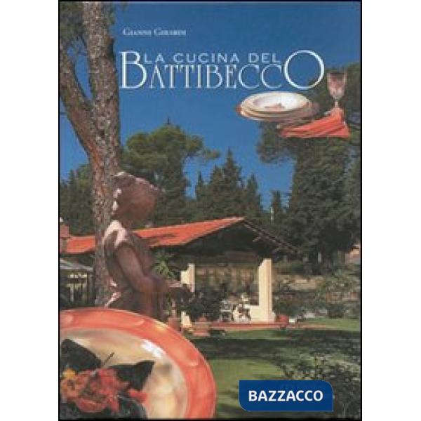 Cucina del Battibecco (La)
