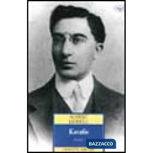 Kavafis. Una biografia critica