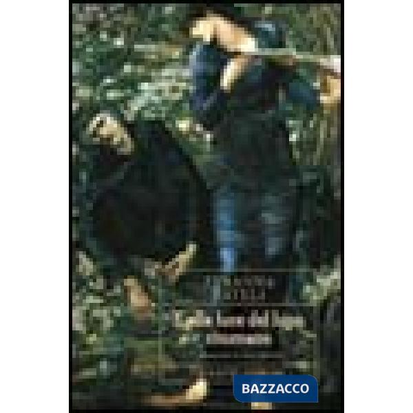 E alla luce del lupo ritornano