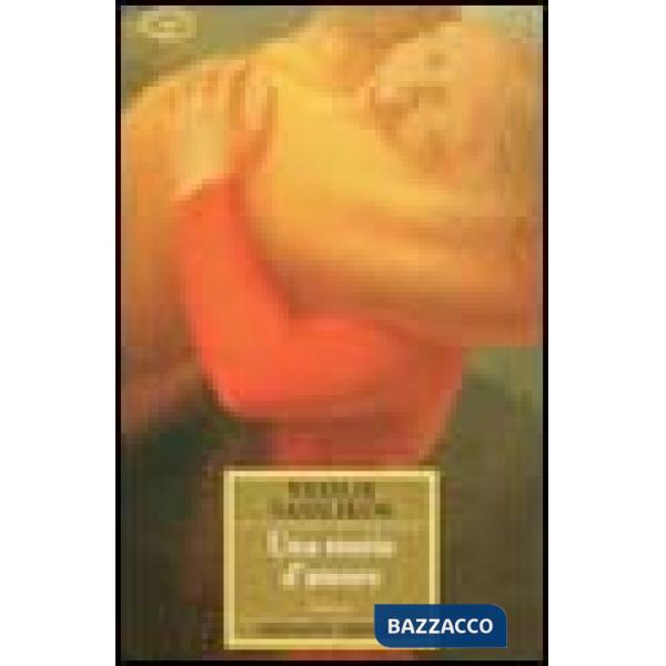 Storia d'amore (Una)