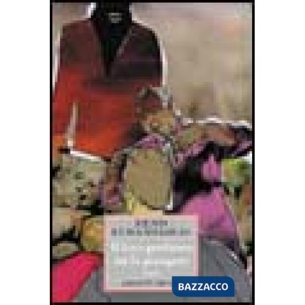 Loro profumo mi fa piangere (Il)