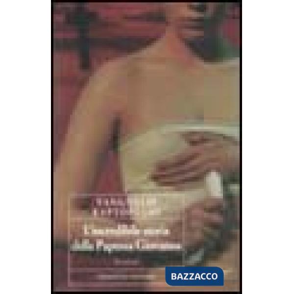 Incredibile storia della papessa Giovanna (L')