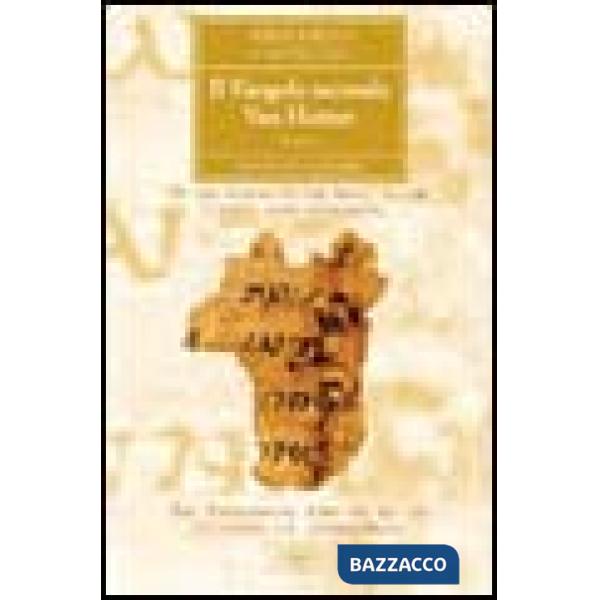 Vangelo secondo Van Hutten (Il)