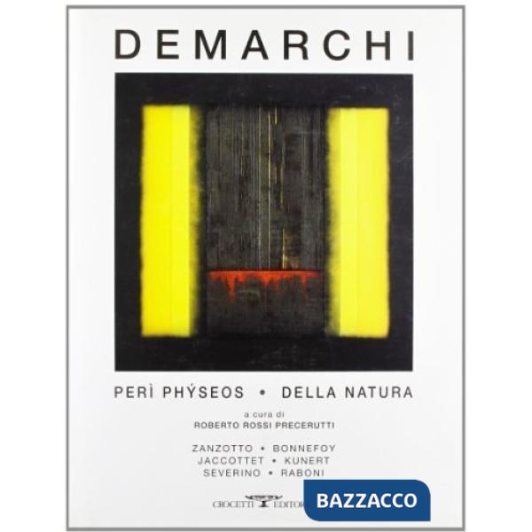 Demarchi