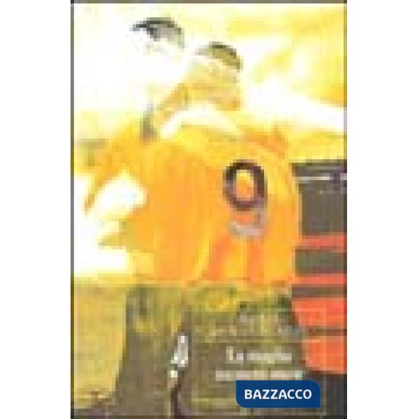 Maglia numero nove (La)