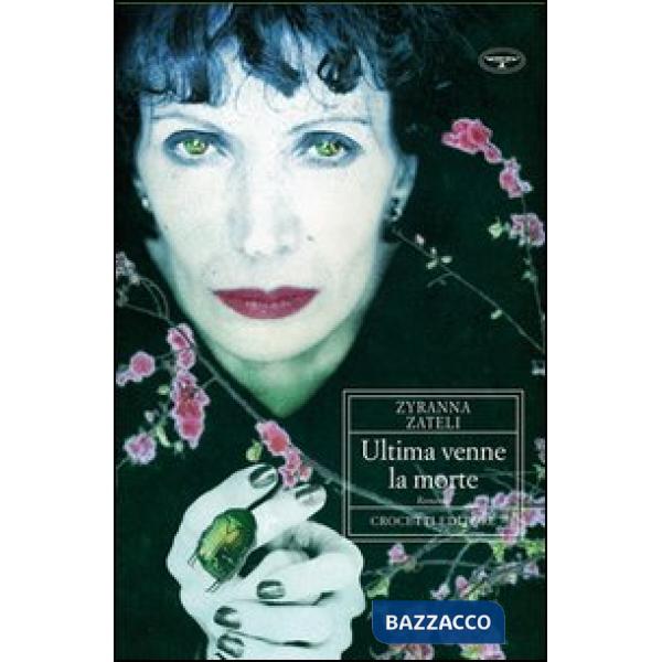 Ultima venne la morte