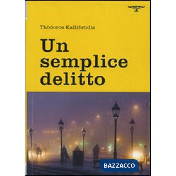 Semplice delitto (Un)