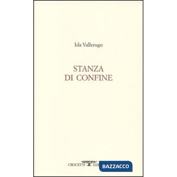 Stanza di confine