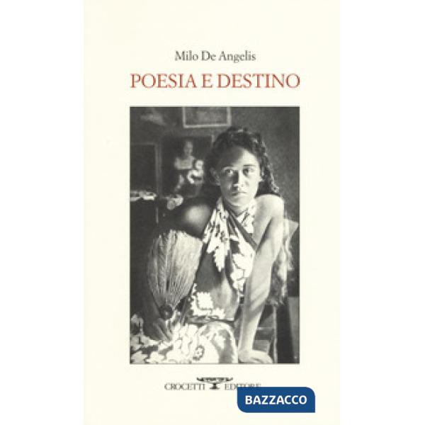 Poesia e destino