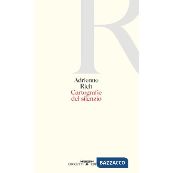 Cartografie del silenzio