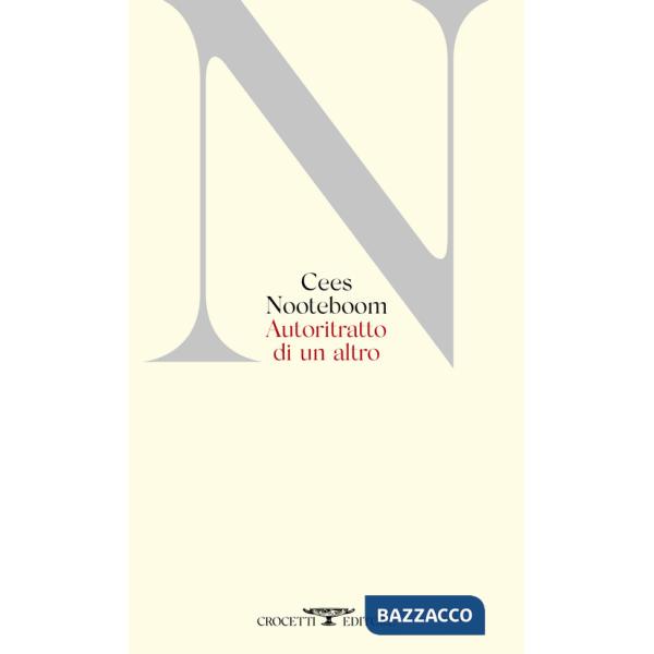 Autoritratto di un altro. Testo originale a fronte