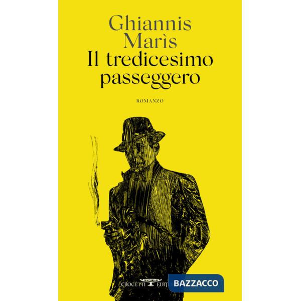 Tredicesimo passeggero (Il)