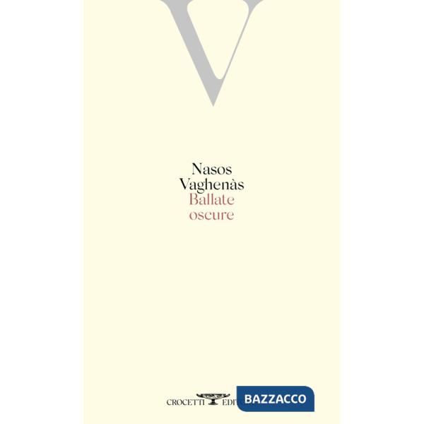 Ballate oscure