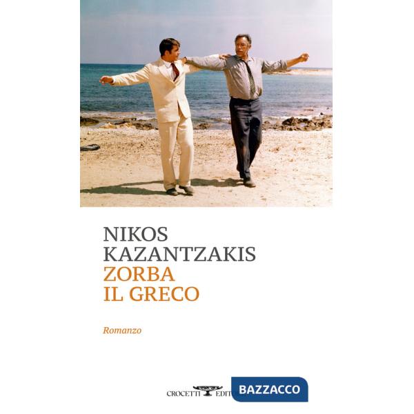 Zorba il greco