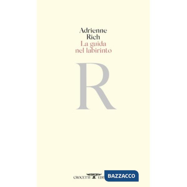 Guida nel labirinto (La)