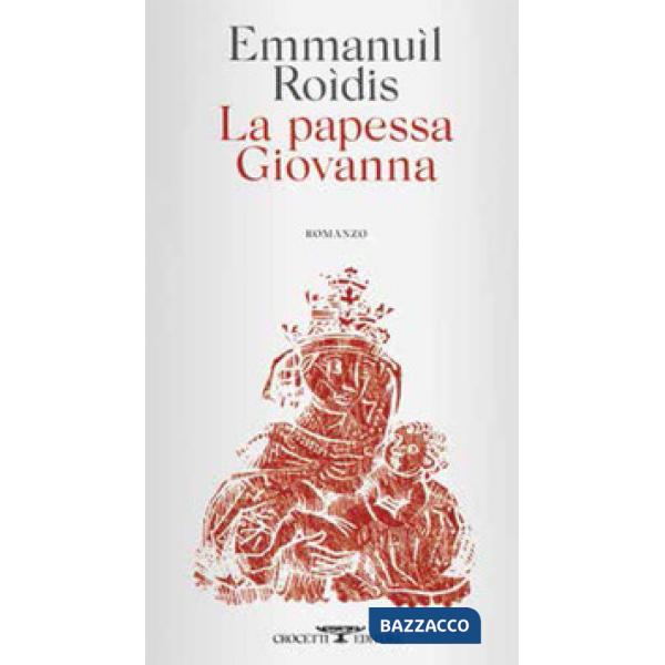 Papessa Giovanna (La)