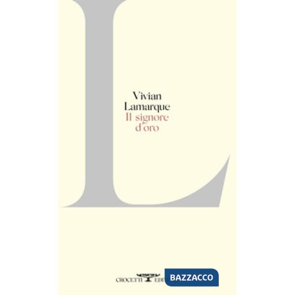 Signore d'oro (Il)
