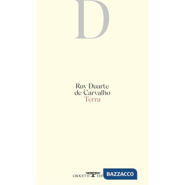 Terra. Testo originale a fronte