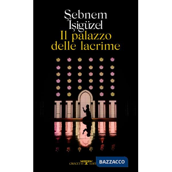 Palazzo delle lacrime (Il)
