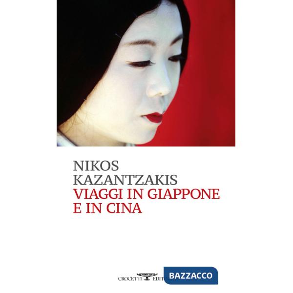 Viaggi in Giappone e in Cina