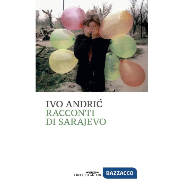 Racconti di Sarajevo