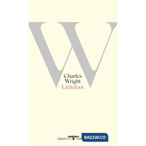 Littlefoot. Testo inglese a fronte. Ediz. bilingue