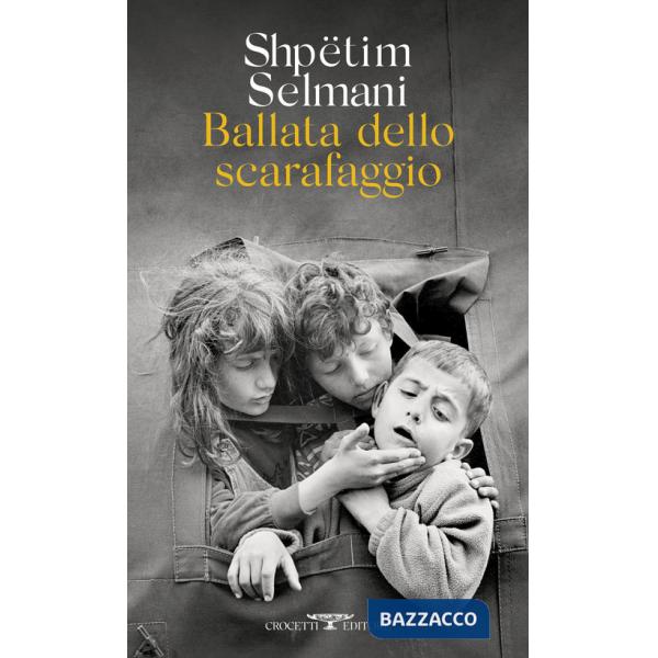 Ballata dello scarafaggio