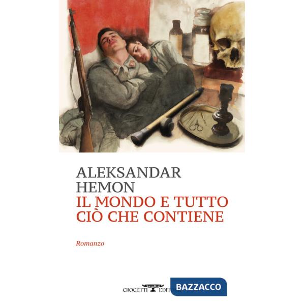 Mondo e tutto ciò che contiene (Il)