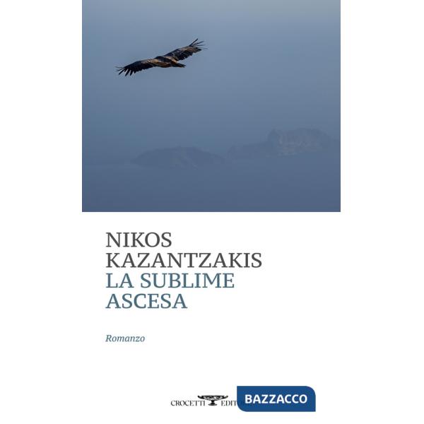 Sublime ascesa (La)