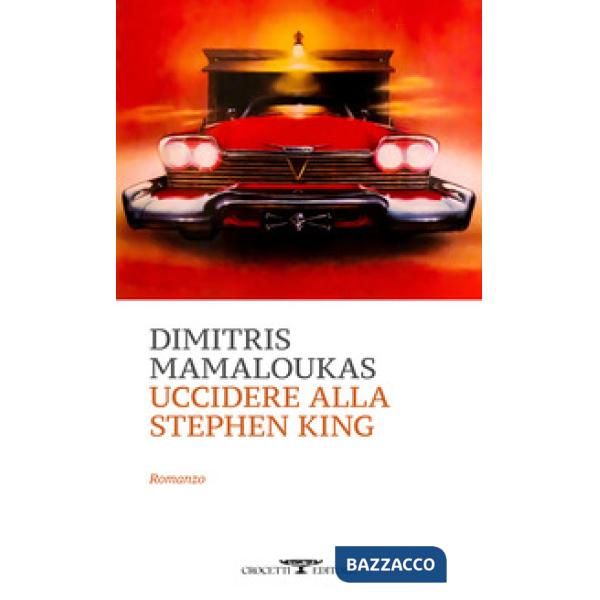 Uccidere alla Stephen King
